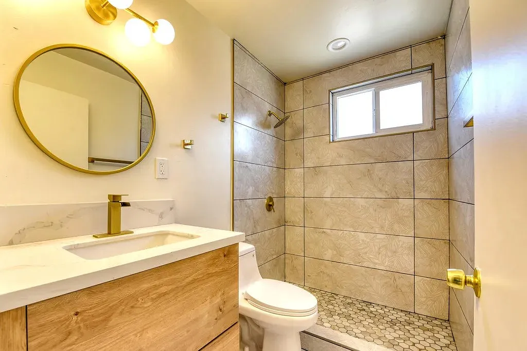 1 bed, 548 sqft, $2,595 — Photo 4
