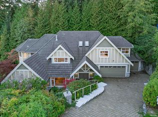 2398 Constantine Pl, West Vancouver, BC