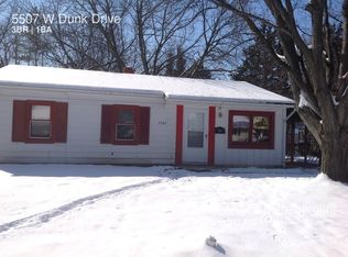 5507 Dunk Dr, Indianapolis, IN 46224