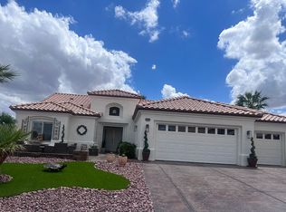 10001 Crescent Creek Dr, Las Vegas, NV 89134