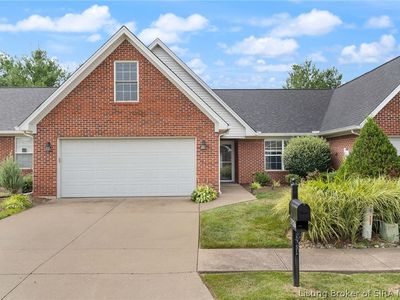 1726 Spring Gate Circle, Jeffersonville, IN, 47130