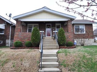 6103 Newport Ave, Saint Louis, MO