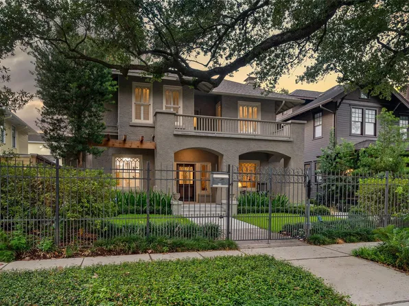 816 Kipling St, Houston, TX 77006