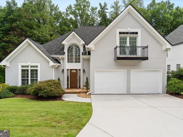 4512 Woodhaven NE, Marietta, GA 30067