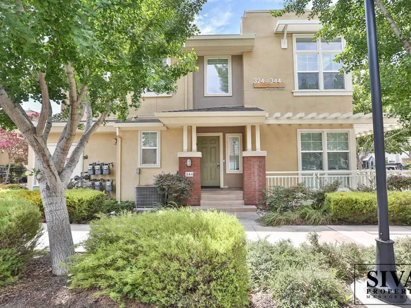 344 Jackson St, San Jose, CA 95112