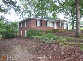 466 Fort Lamar Rd, Commerce, GA 30530