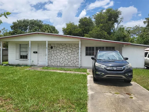 6531 LA MESA CIRCLE, TAMPA, FL 33634