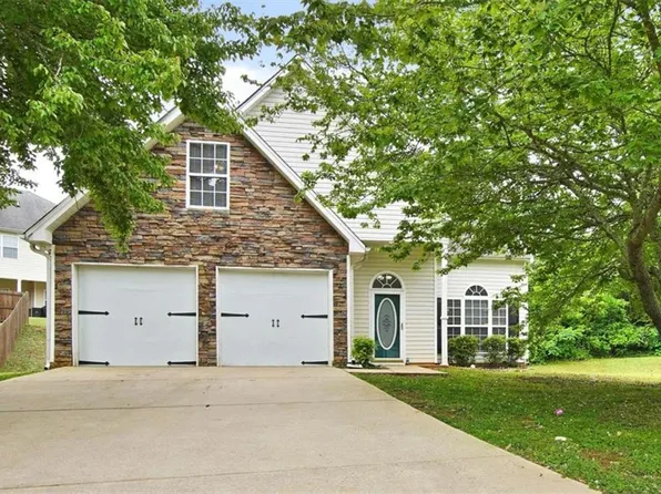 836 Freedom Walk, Locust Grove, GA 30248