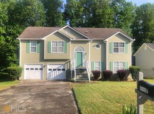 2957 Winding Grove Dr, Lithonia, GA 30038