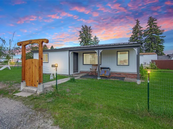 624 Maryland Ave, Deer Lodge, MT 59722