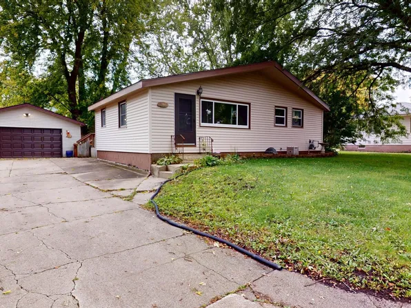 1314 Fairlane Ter, Albert Lea, MN 56007