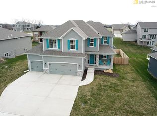 14117 S Pascal St, Olathe, KS 66061