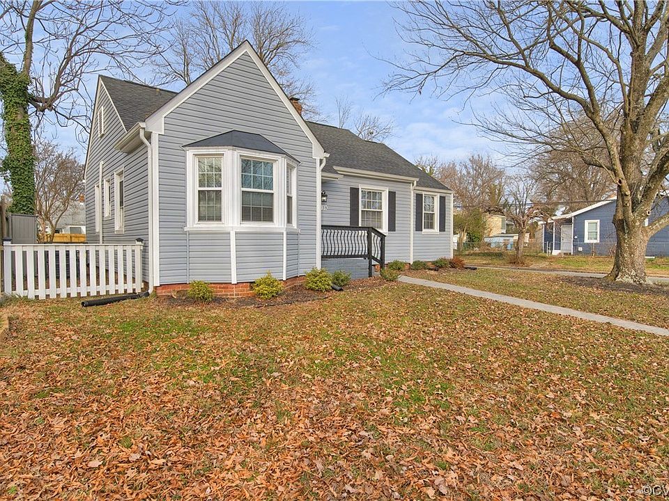1318 Garber St, Richmond, VA 23231 Zillow