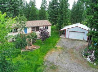 761 Woodstock Dr, Newport, WA 99156