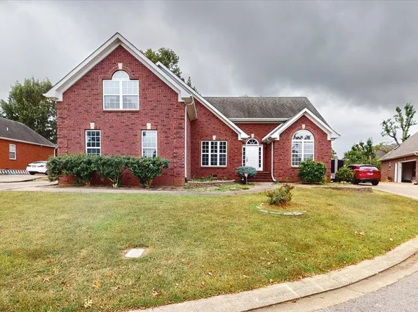 2916 Wolves Trl, Murfreesboro, TN 37127