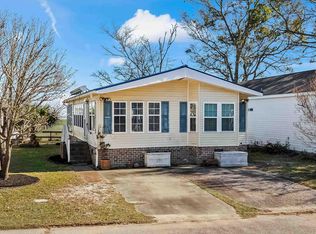 5400 Little River Neck Rd LOT 235, North Myrtle Beach, SC 29582