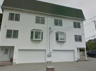 58 Baxter St, Quincy, MA 02169