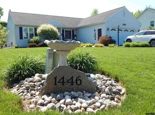 1446 Castleridge Rd, Castleton, NY 12033
