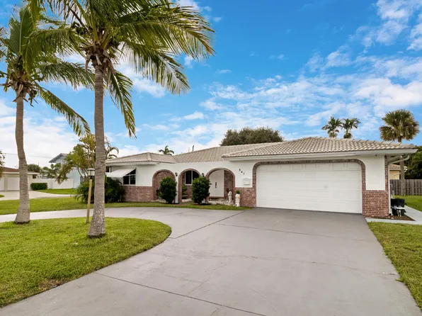 541 SE 17th Ave, Deerfield Beach, FL 33441
