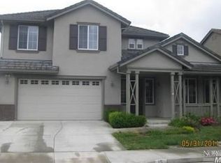 15 Gadwall Ct, American Canyon, CA 94503