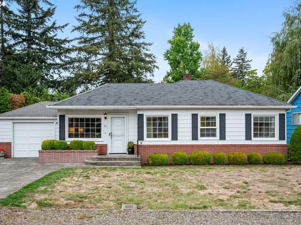 701 NE 120th Ave, Portland, OR 97220