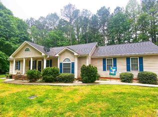 66 Piney Forest Rd, Roxboro, NC 27574