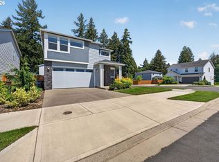1534 NE 12th Pl, Canby, OR 97013