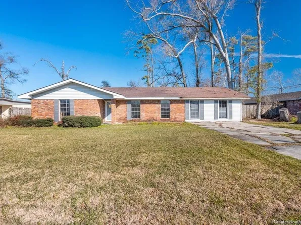 1600 Anita St, Sulphur, LA 70663