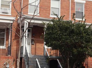 10 Girard St NE #BSMT, Washington, DC 20002