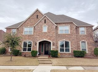 2013 Ironside Dr, The Colony, TX 75056