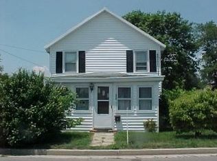 420 Covington St, Snow Hill, MD 21863