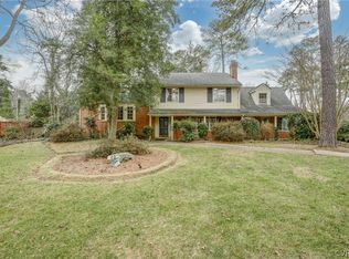 2530 Cherrytree Ln, North Chesterfield, VA 23235