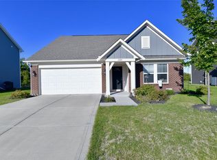 2284 Trefoil Dr, Plainfield, IN 46168