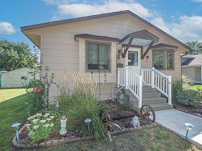 332 26th Ave N, Saint Cloud, MN, 56303