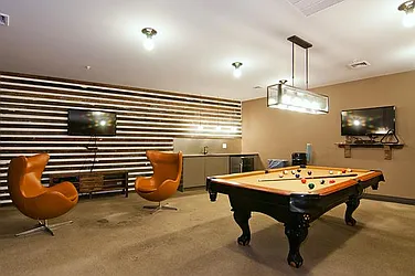 Rented by Urban Sanctuary