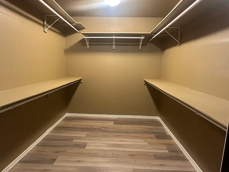 Primary Closet #2