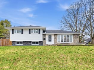 608 Elizabeth St, Cobourg, ON K9A 4S1