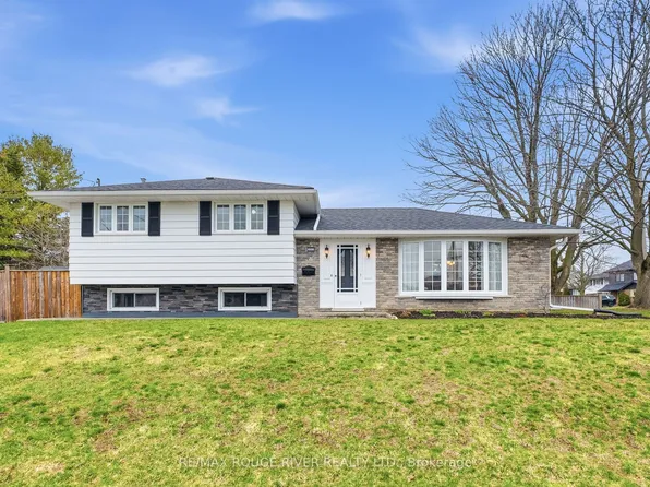 608 Elizabeth St, Cobourg, ON K9A 4S1