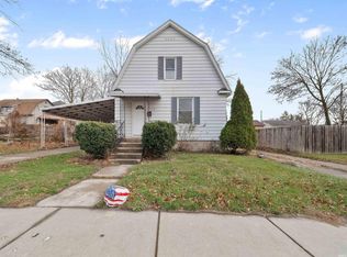 1732 Oakland St, Fort Wayne, IN