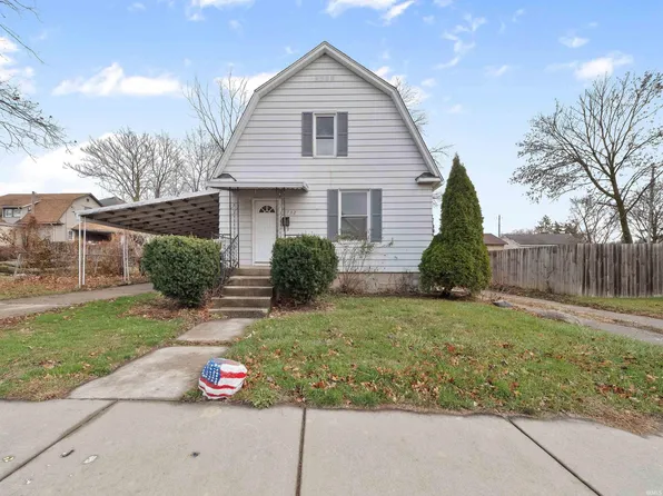 1732 Oakland St, Fort Wayne, IN 46808
