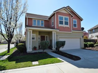 20843 Grapevine Dr, Patterson, CA