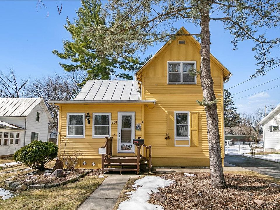 1st image of 801 Park Street