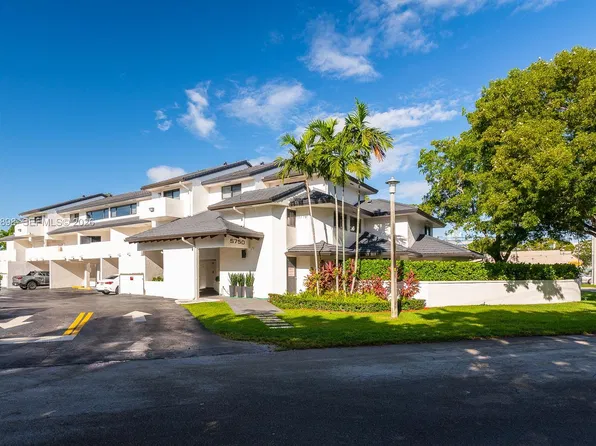5750 Turin St APT 206, Coral Gables, FL 33146