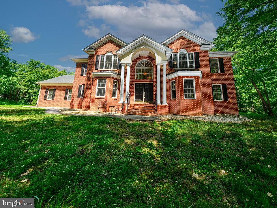 1st image of 4431 Trail Of Faith Ct