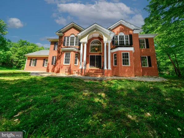 4431 Trail Of Faith Ct, Locust Grove, VA 22508