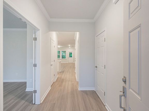Homesite 06 Entry