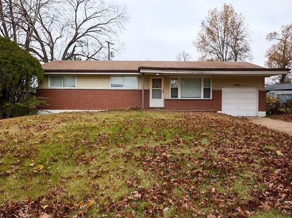 2247 Lovett Dr, Saint Louis, MO 63136