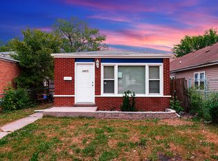 14615 Winchester Ave, Harvey, IL 60426