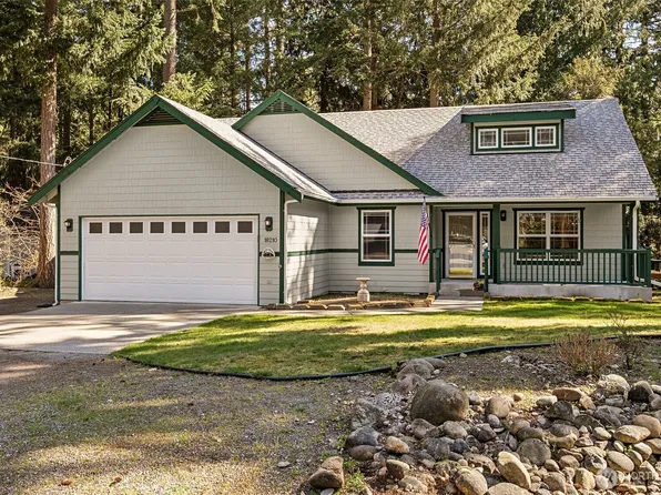 18210 Park Lane SE, Yelm, WA 98597