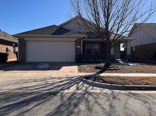 940 SW 158th St, Oklahoma City, OK 73170